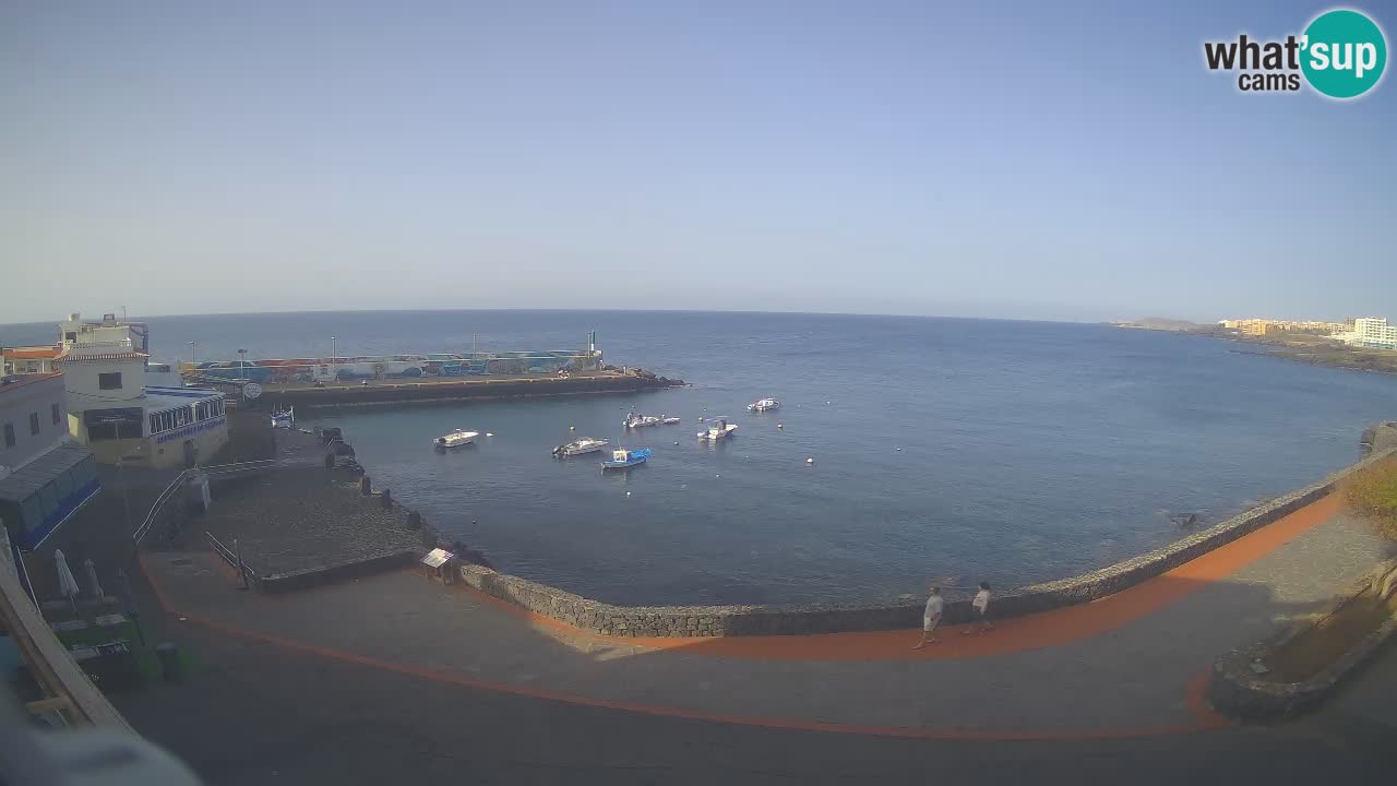 Los Abrigos – Lungomare | Tenerife