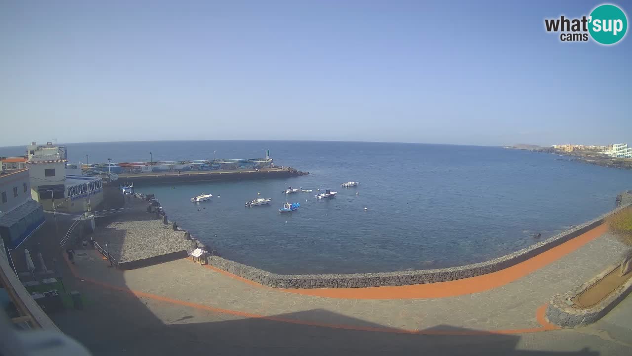 Los Abrigos – Lungomare | Tenerife