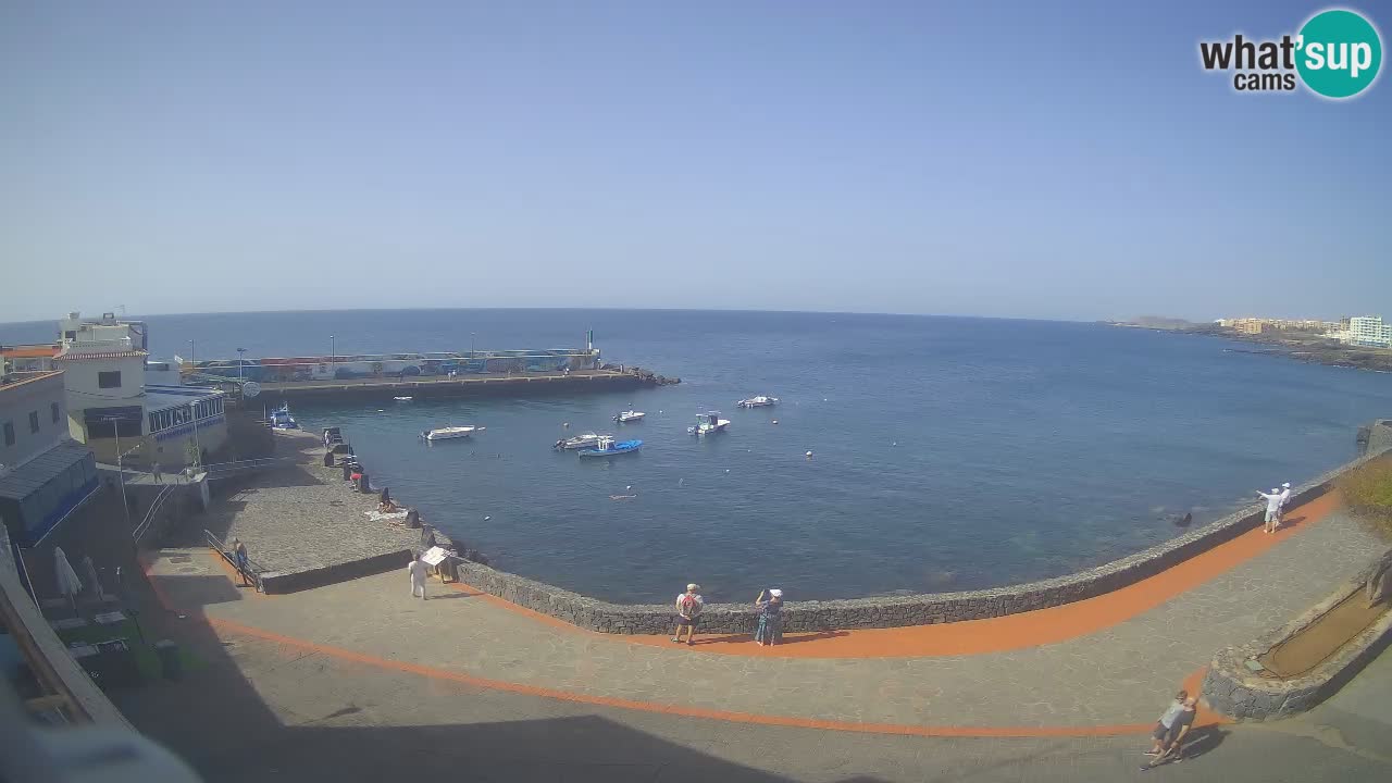 Los Abrigos – Lungomare | Tenerife