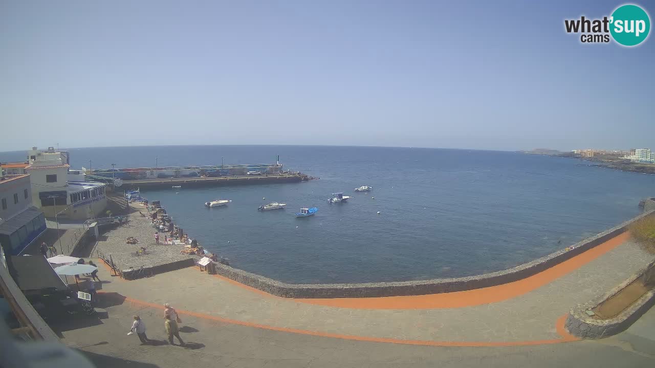 Los Abrigos – Lungomare | Tenerife
