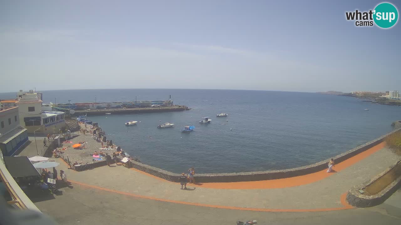 Los Abrigos – Lungomare | Tenerife