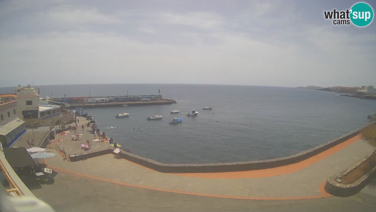 Los Abrigos – Promenade | Tenerife