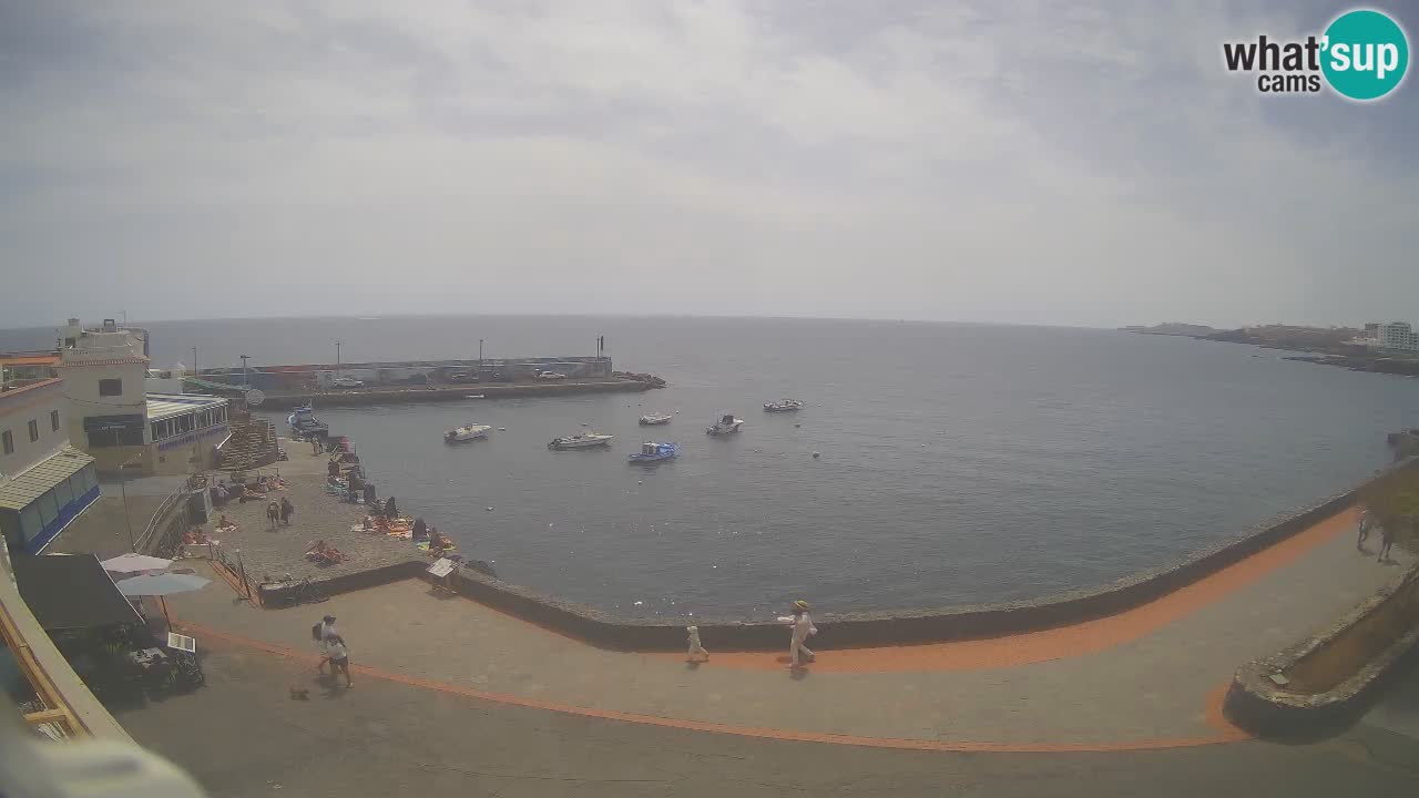 Los Abrigos – Lungomare | Tenerife