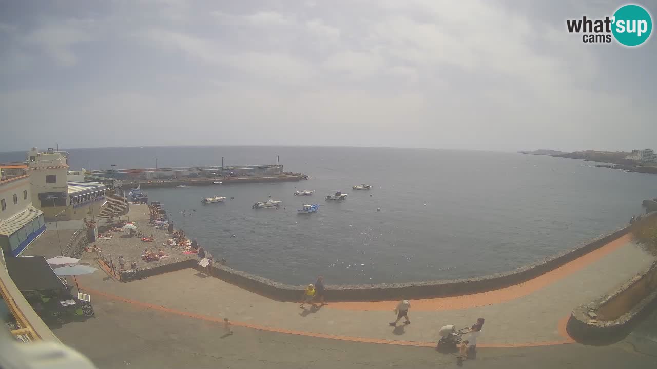 Los Abrigos – Promenada | Tenerife
