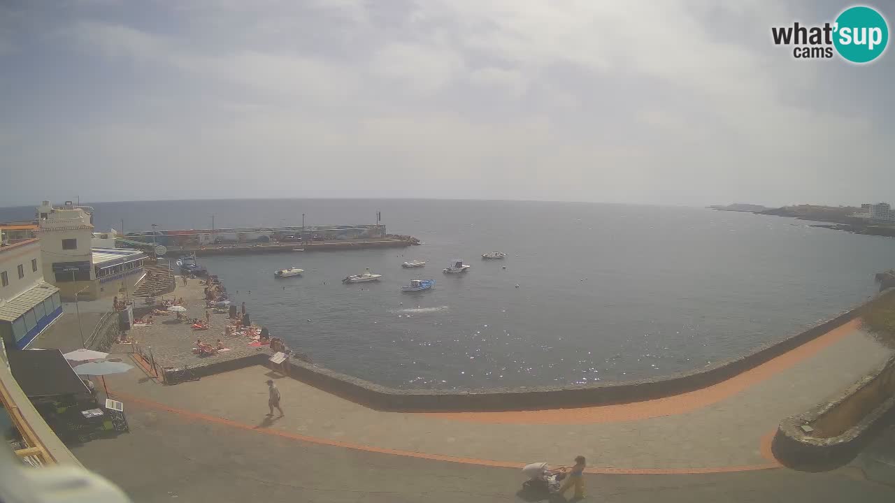 Los Abrigos – Promenada | Tenerife