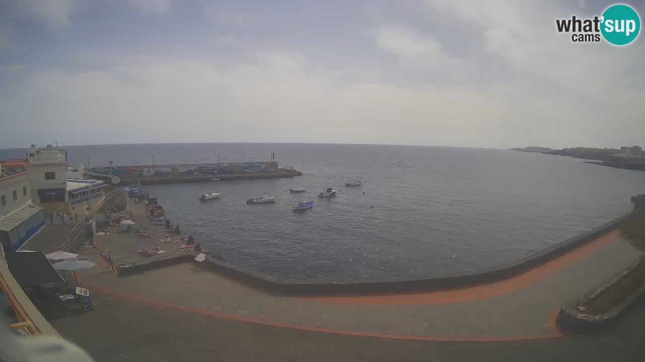 Los Abrigos – Promenade | Tenerife