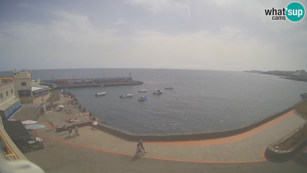 Los Abrigos – Promenade | Tenerife