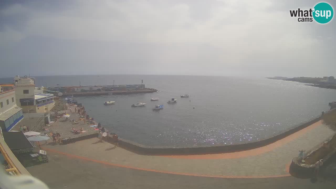 Los Abrigos – Lungomare | Tenerife