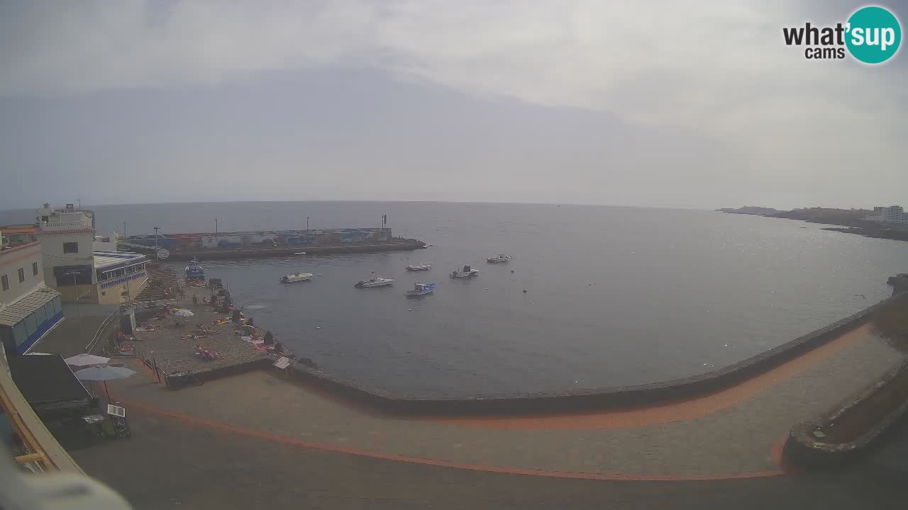 Los Abrigos – Promenade | Tenerife