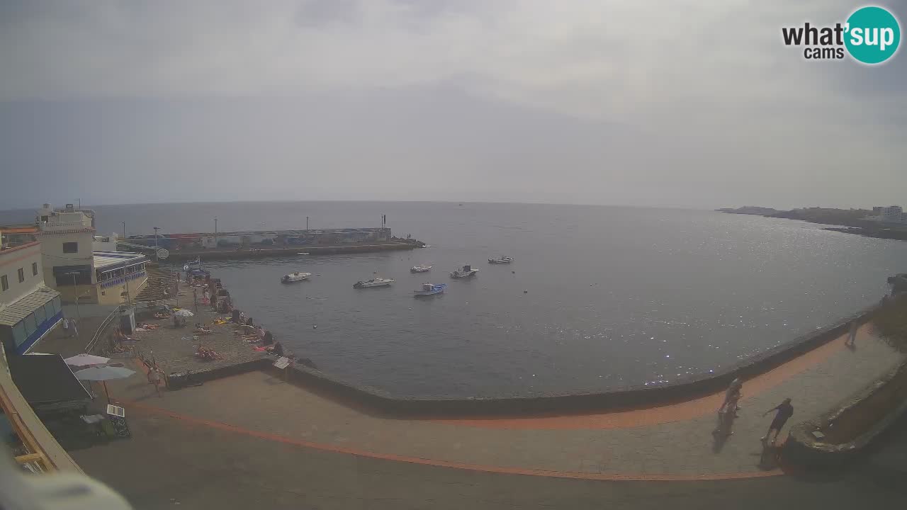 Los Abrigos – Promenade | Tenerife