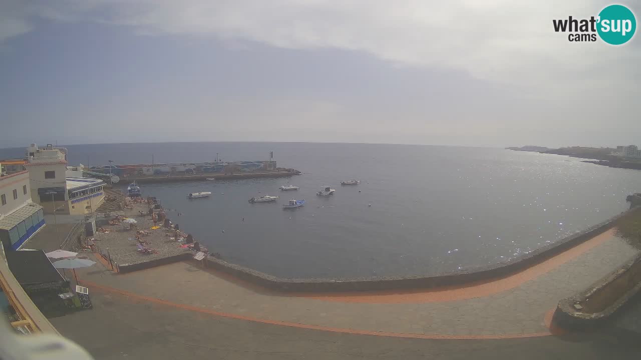Los Abrigos – Lungomare | Tenerife