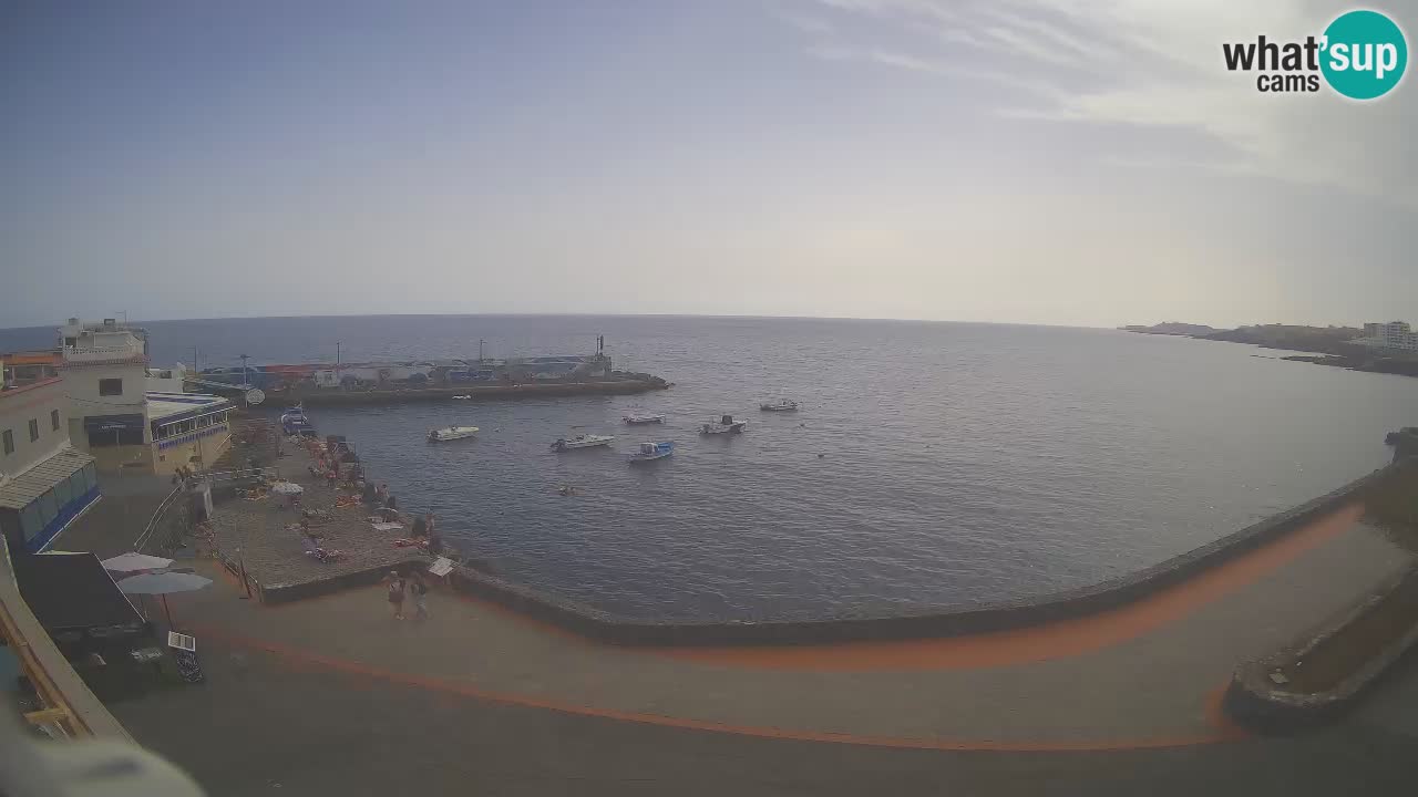 Los Abrigos – Promenade | Tenerife