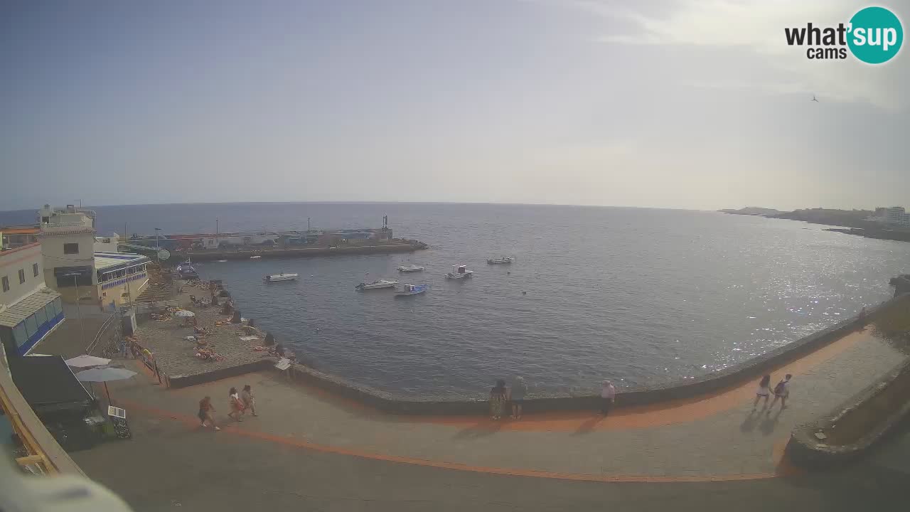 Los Abrigos – Lungomare | Tenerife