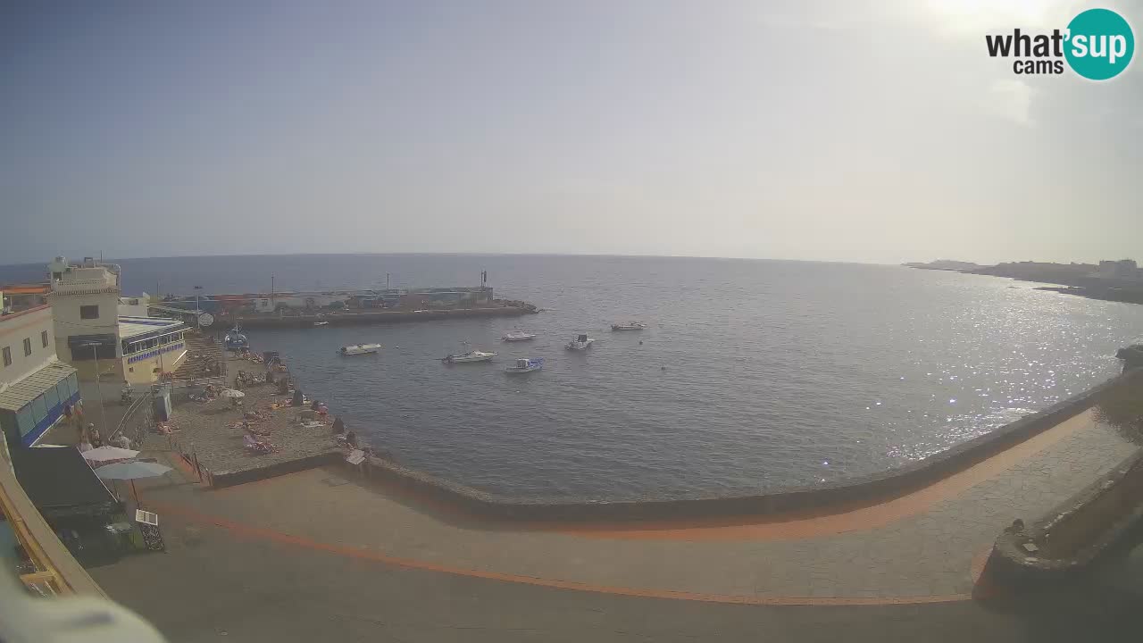 Los Abrigos – Lungomare | Tenerife