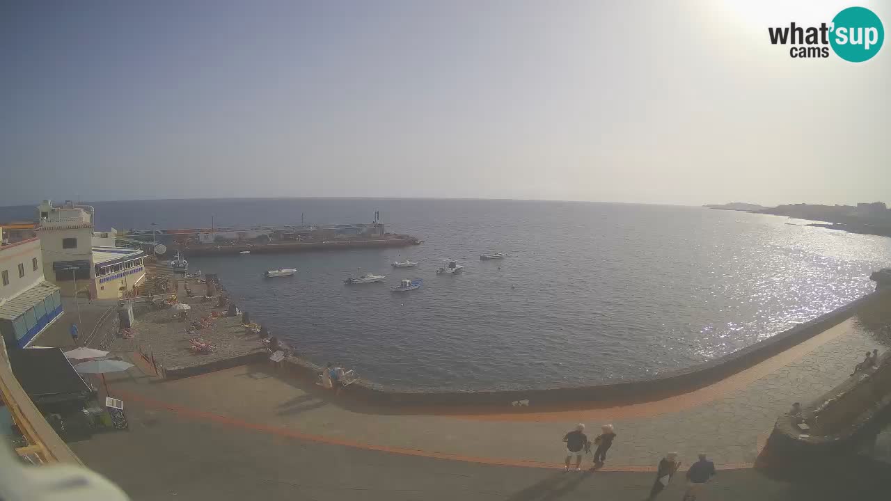 Los Abrigos – Promenade | Tenerife