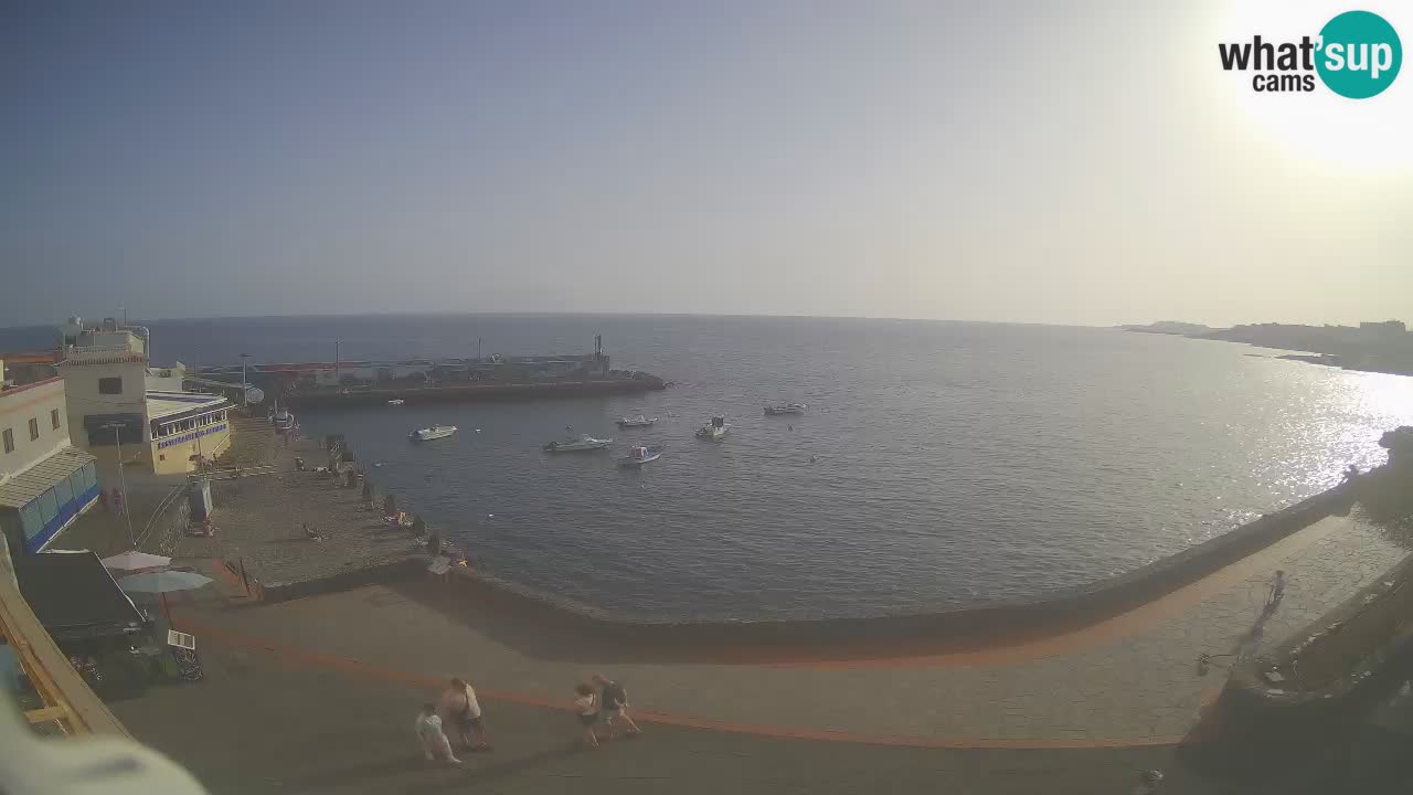 Los Abrigos – Promenade | Tenerife