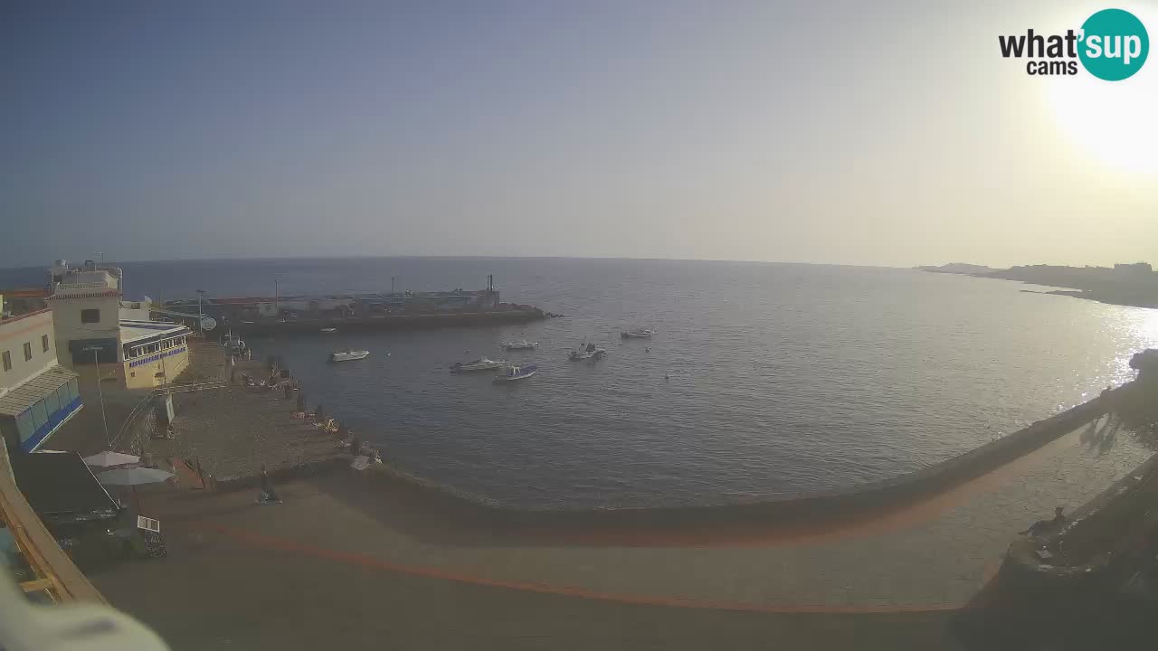 Los Abrigos – Promenade | Tenerife