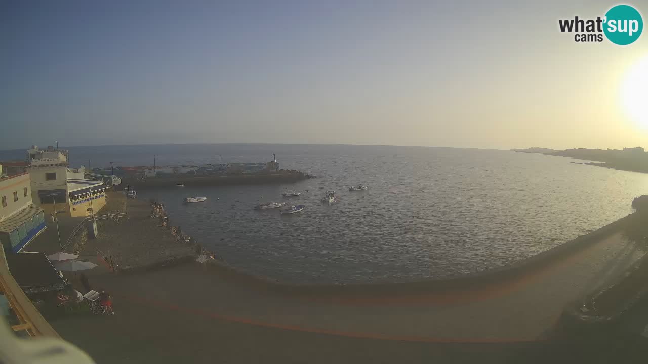 Los Abrigos – Lungomare | Tenerife