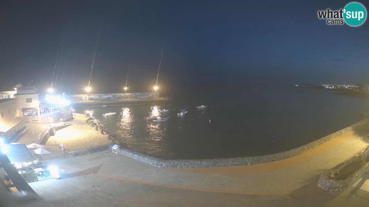 Los Abrigos – Promenade | Tenerife