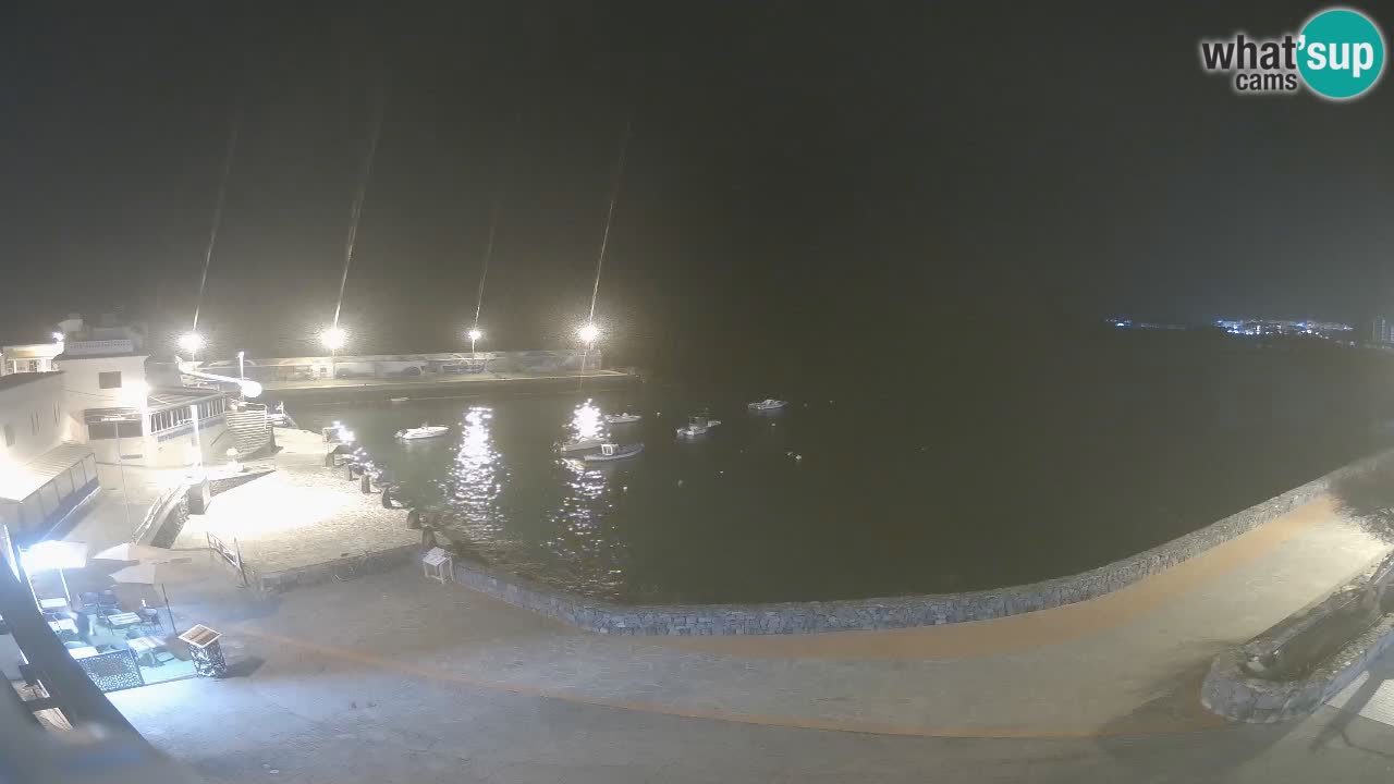 Los Abrigos – Promenada | Tenerife