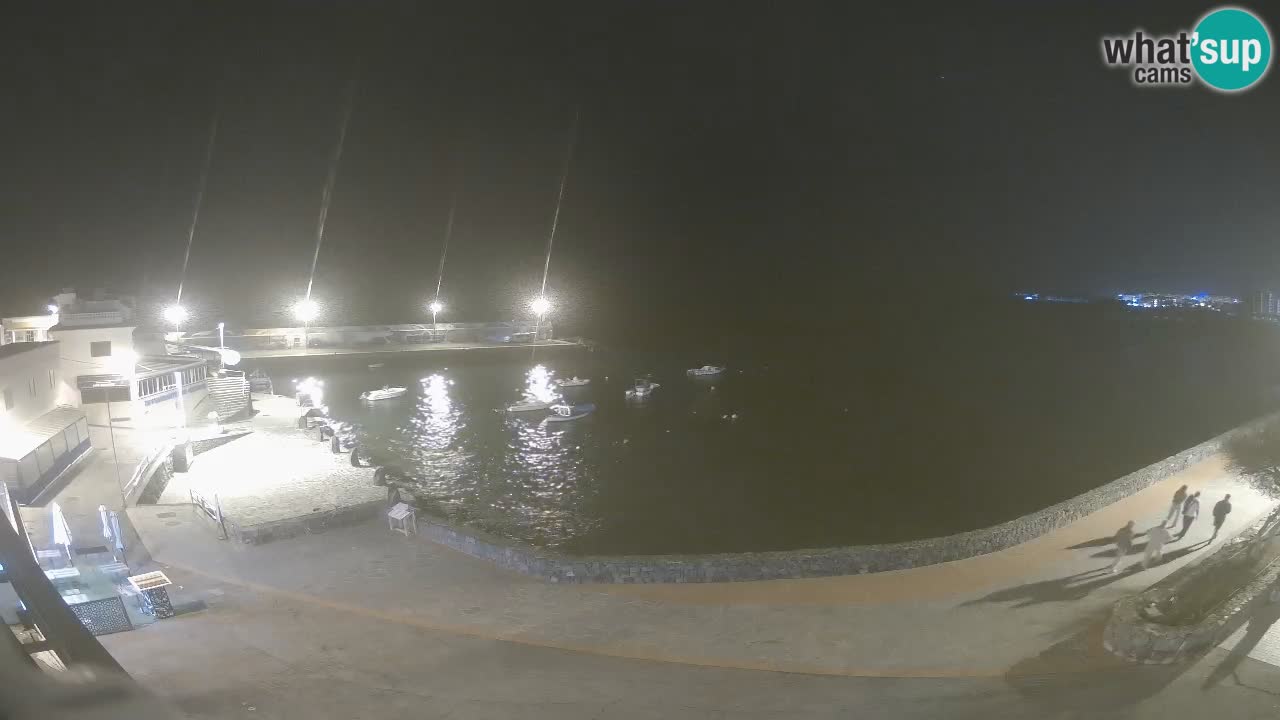 Los Abrigos – Promenade | Tenerife