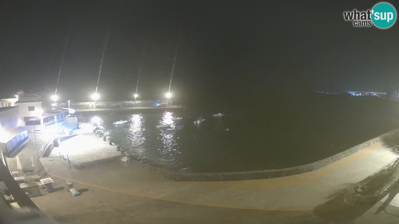 Los Abrigos – Promenada | Tenerife