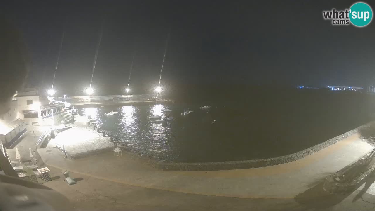 Los Abrigos – Promenade | Tenerife