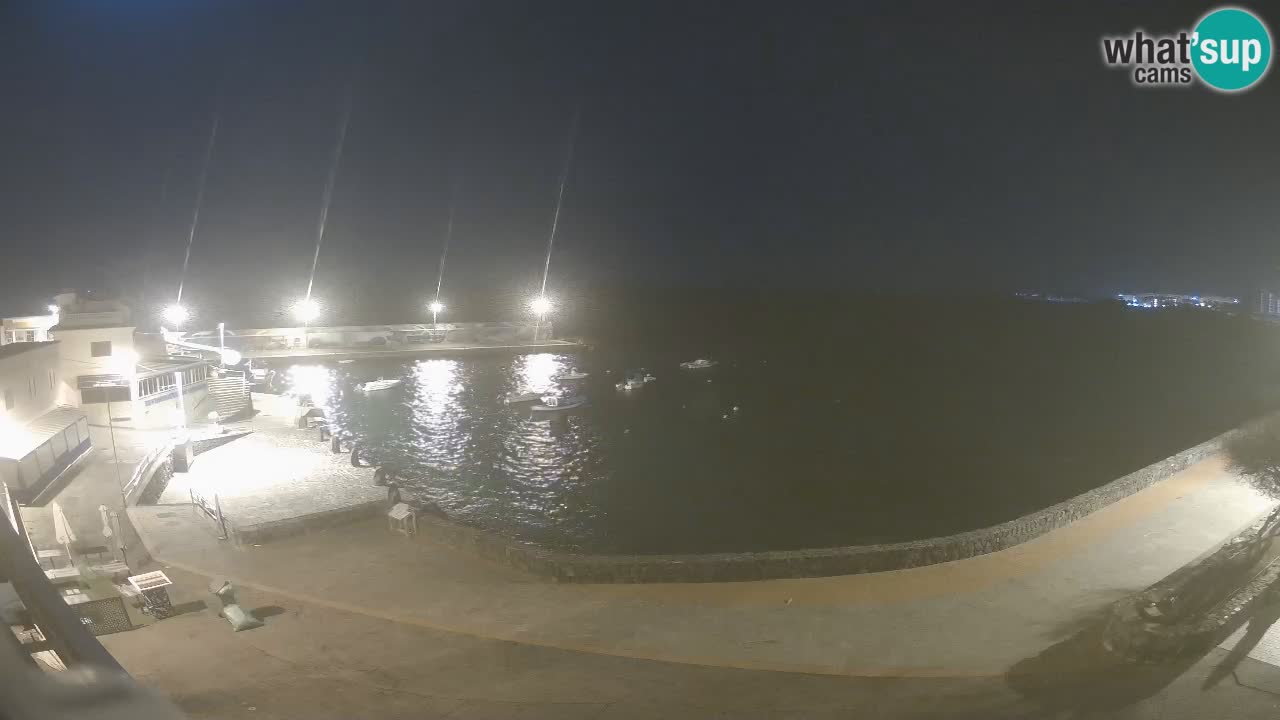 Los Abrigos – Promenade | Tenerife