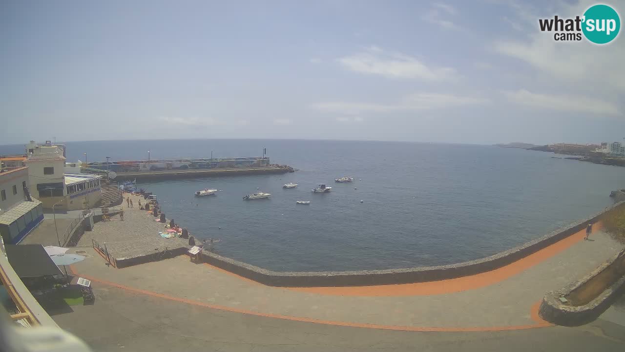 Los Abrigos – Promenade | Tenerife