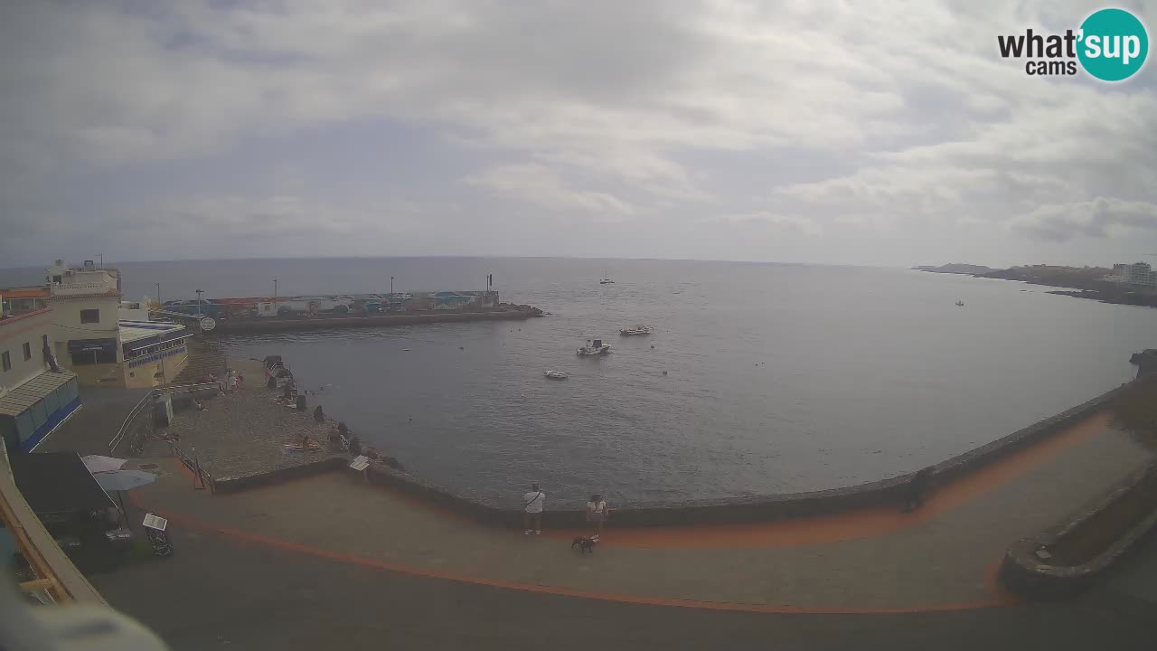 Los Abrigos – Promenade | Tenerife