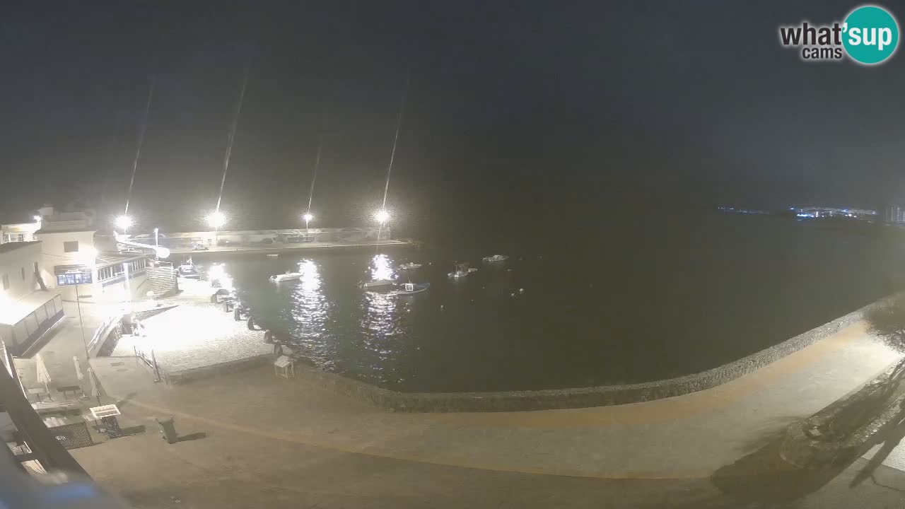 Los Abrigos – Promenade | Tenerife