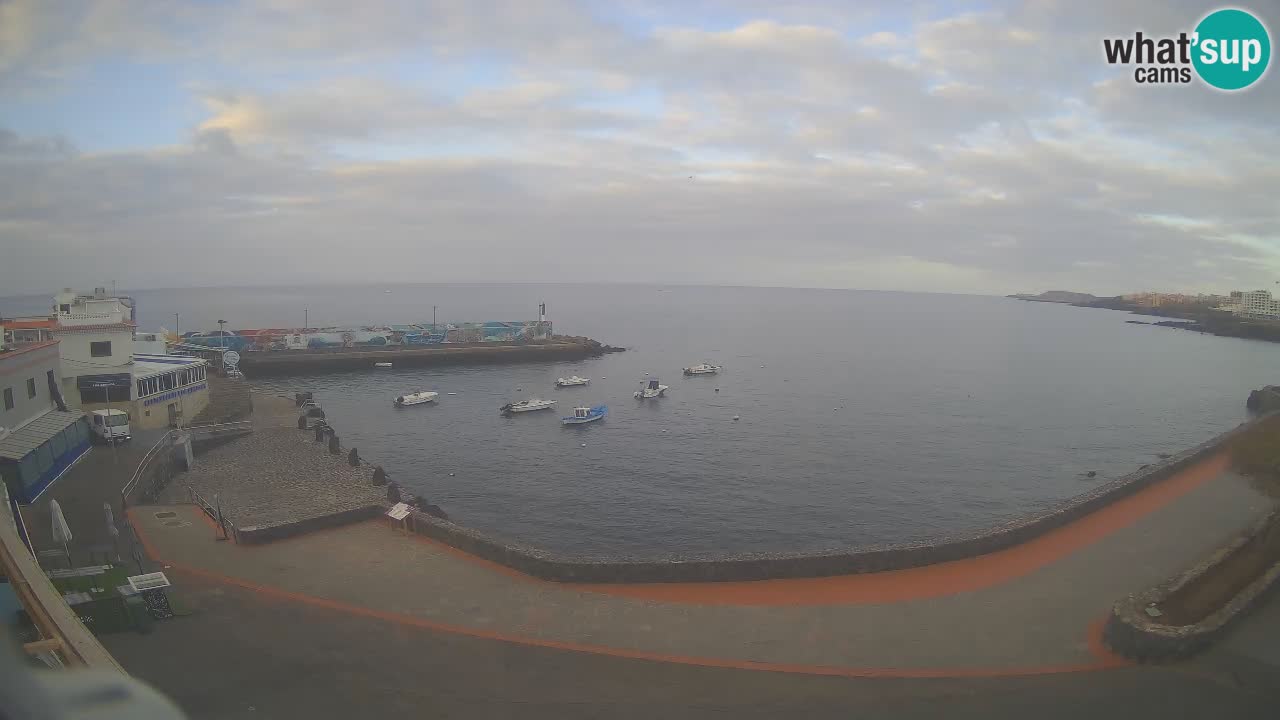 Los Abrigos – Lungomare | Tenerife