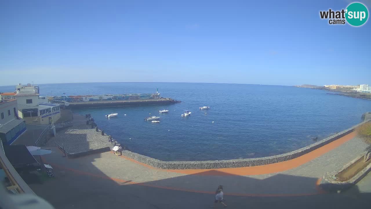 Los Abrigos – Promenade | Tenerife