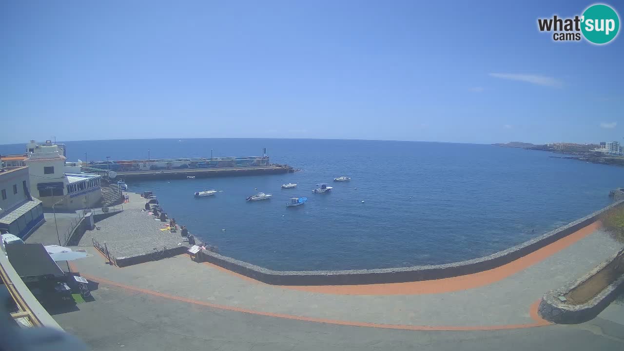 Los Abrigos – Lungomare | Tenerife