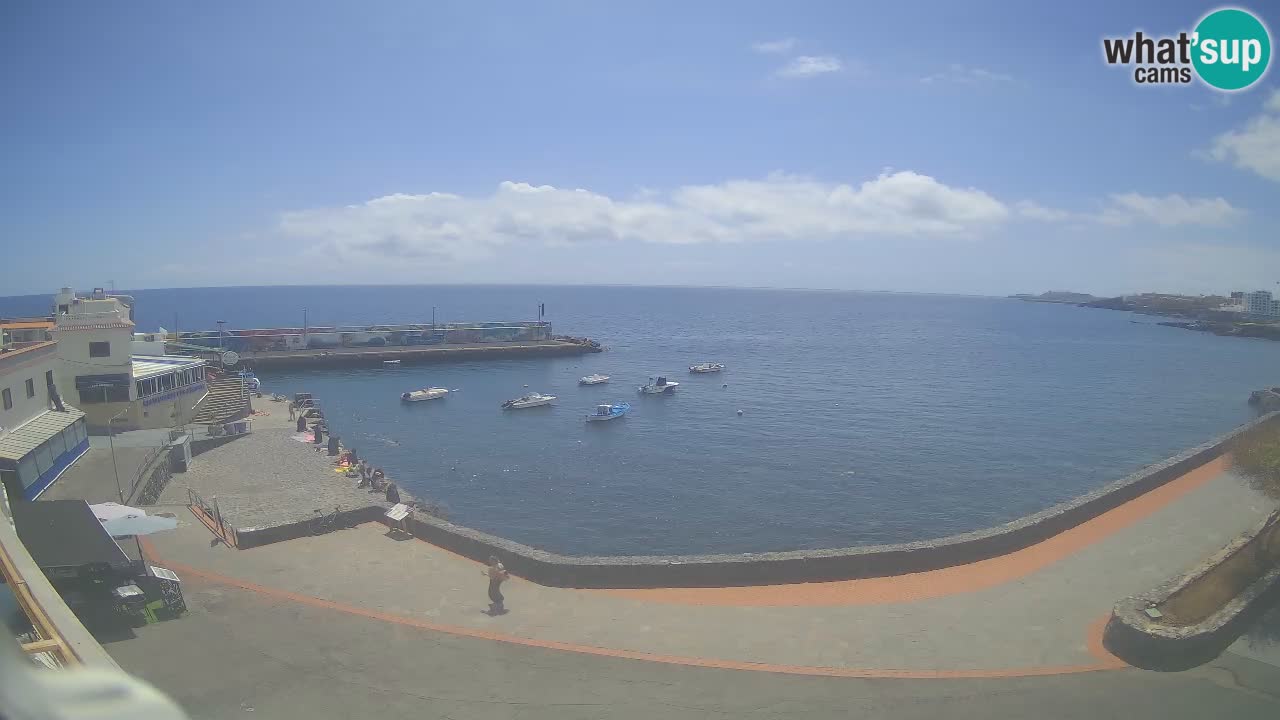 Los Abrigos – Promenada | Tenerife