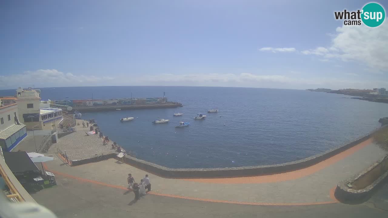 Los Abrigos – Promenada | Tenerife