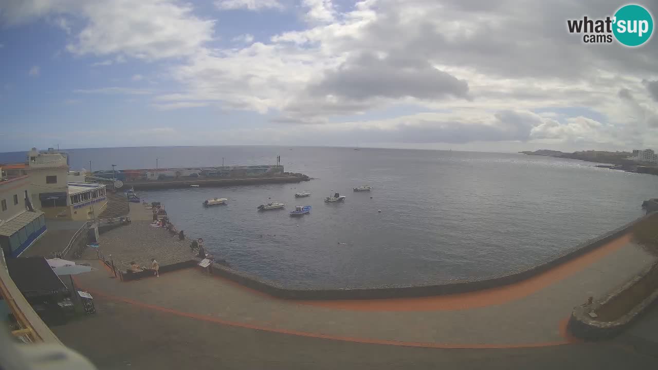 Los Abrigos – Lungomare | Tenerife