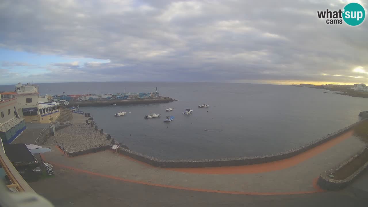 Los Abrigos – Lungomare | Tenerife