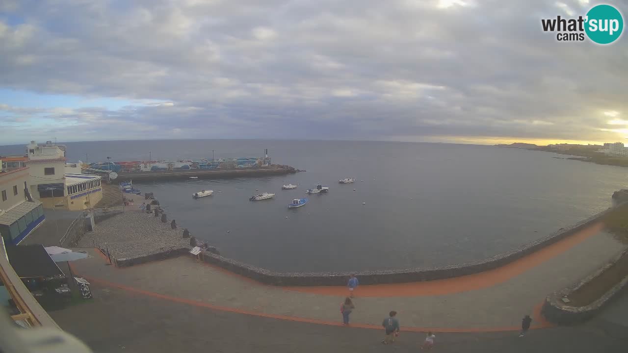 Los Abrigos – Lungomare | Tenerife