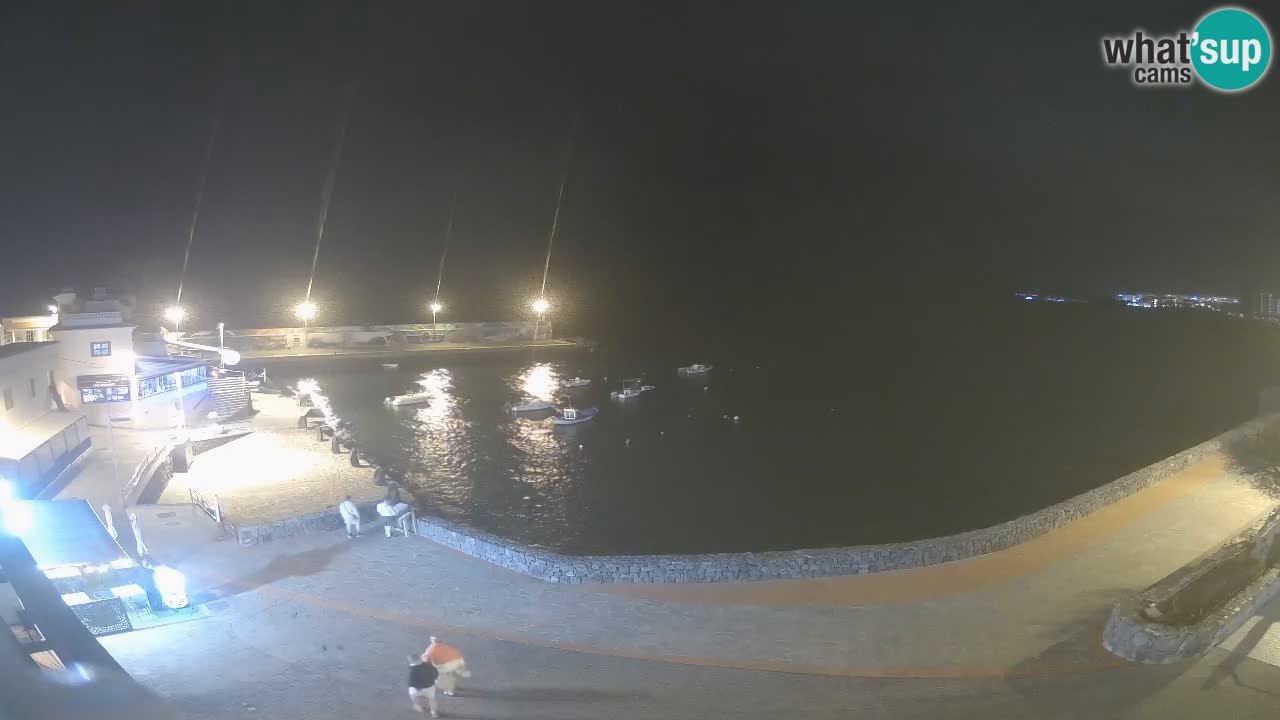 Los Abrigos – Promenada | Tenerife