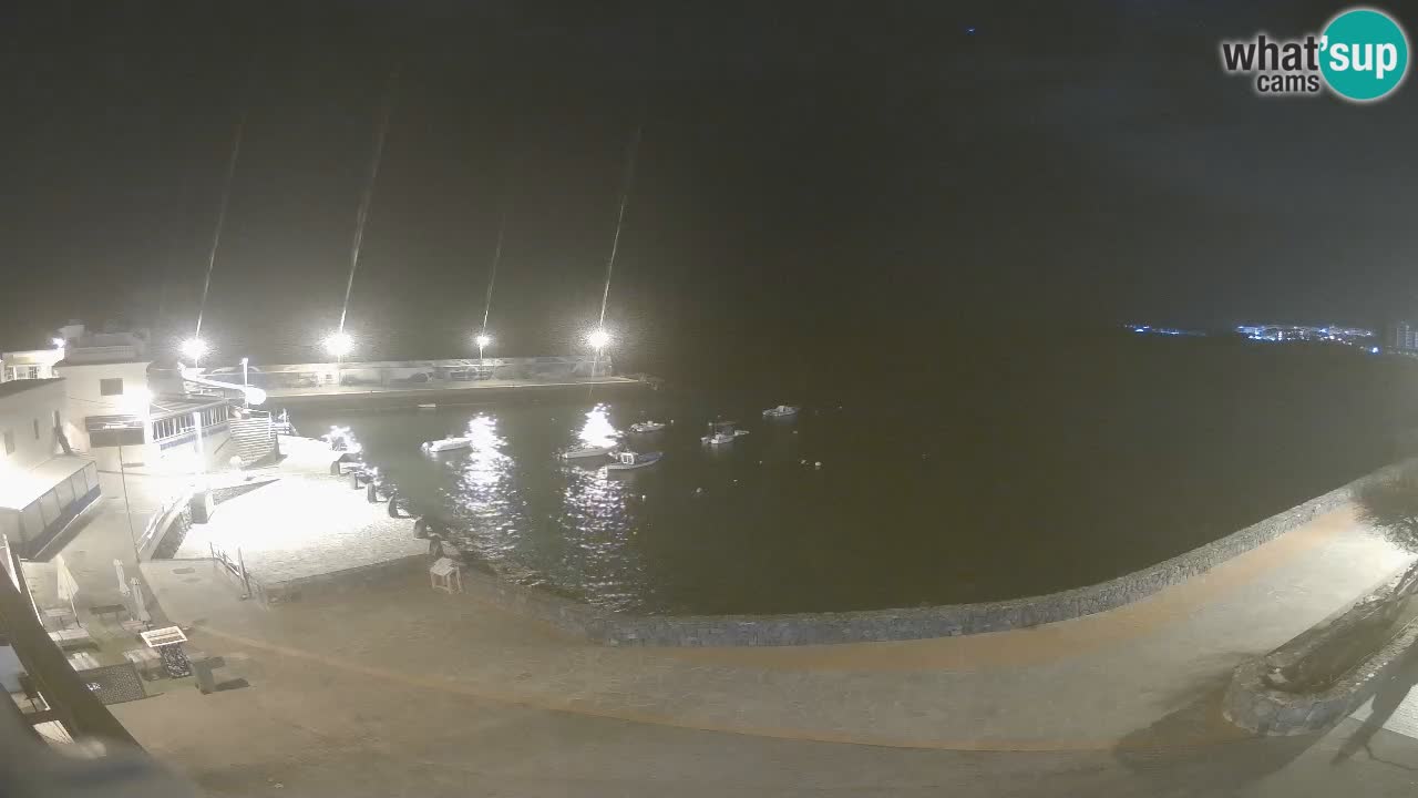 Los Abrigos – Promenade | Tenerife