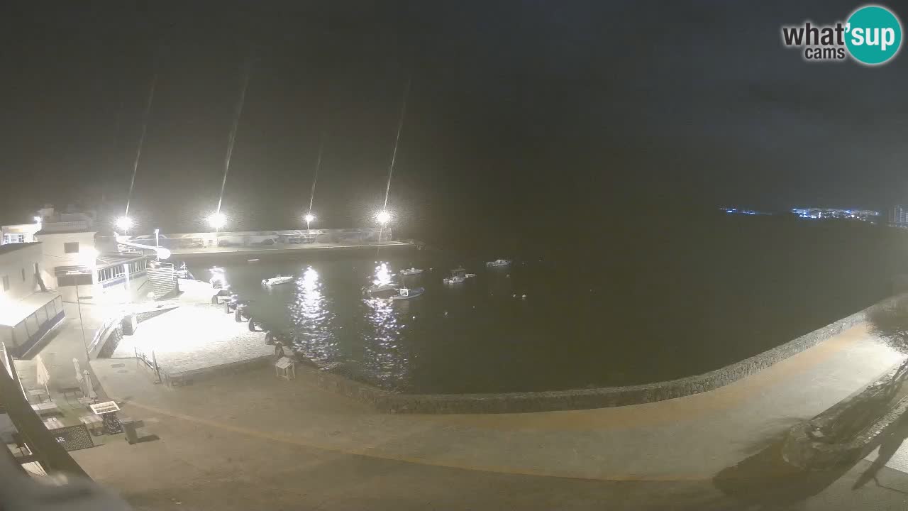 Los Abrigos – Promenade | Tenerife