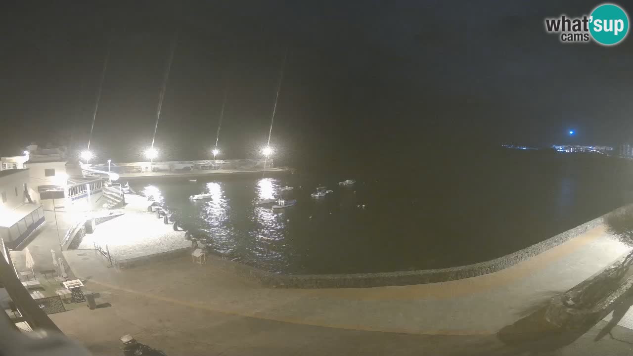 Los Abrigos – Promenade | Tenerife