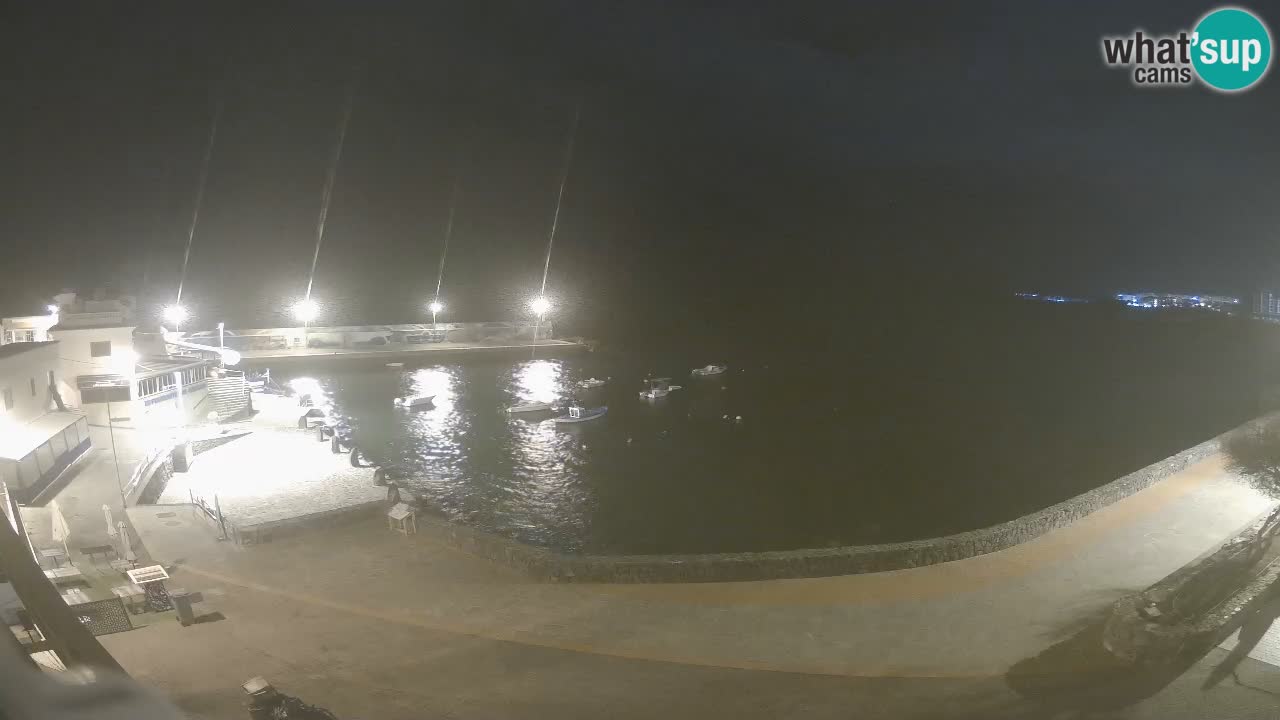 Los Abrigos – Promenade | Tenerife