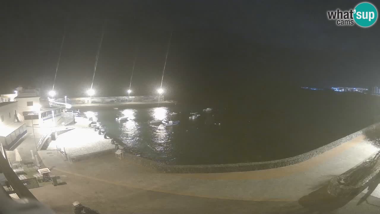 Los Abrigos – Promenade | Tenerife