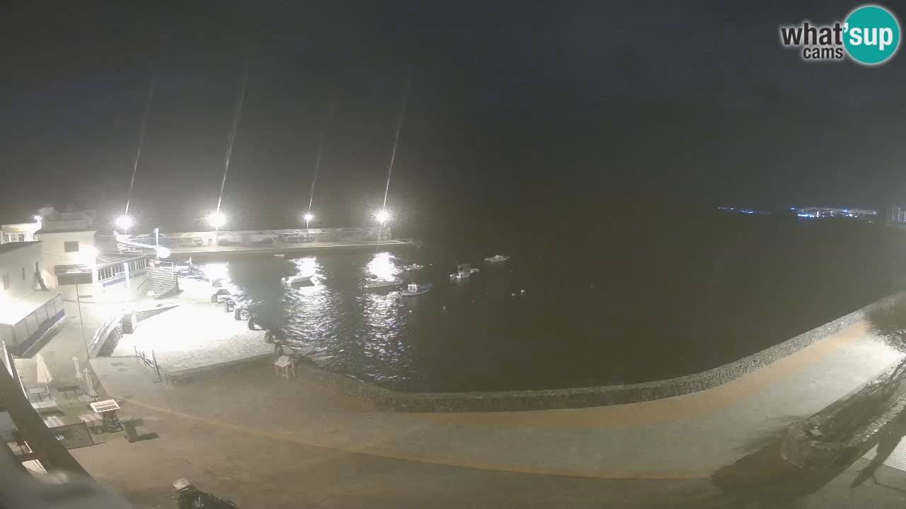 Los Abrigos – Promenade | Tenerife