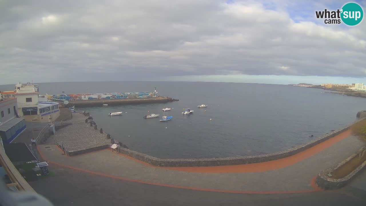 Los Abrigos – Lungomare | Tenerife