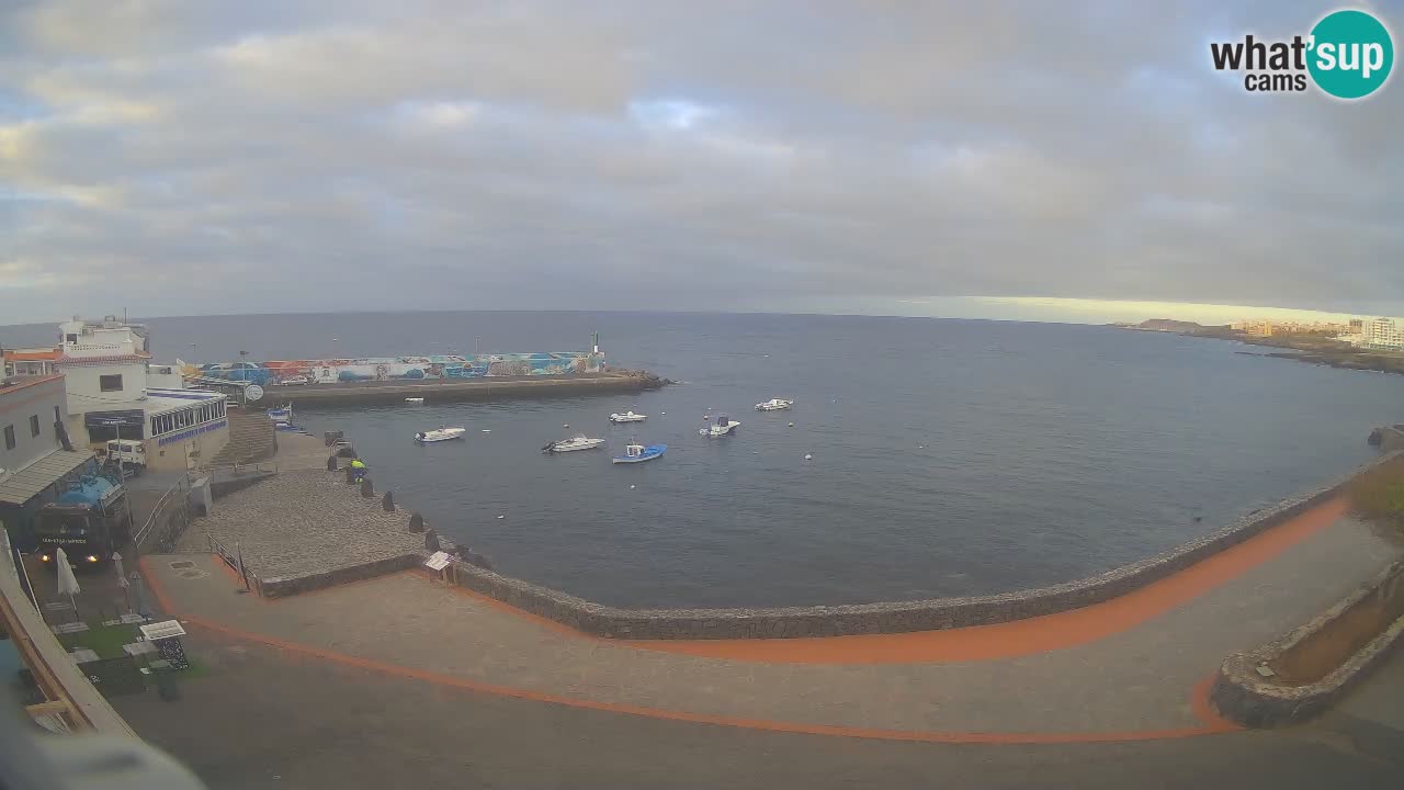 Los Abrigos – Lungomare | Tenerife