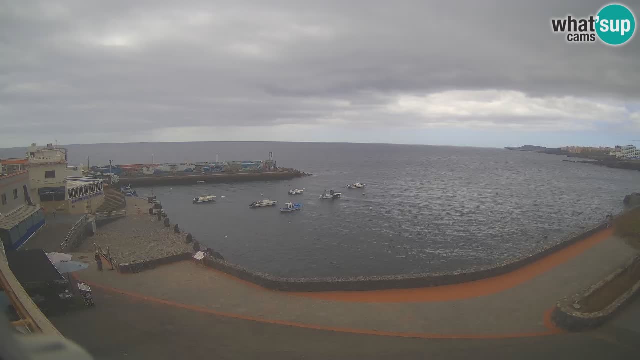 Los Abrigos – Lungomare | Tenerife