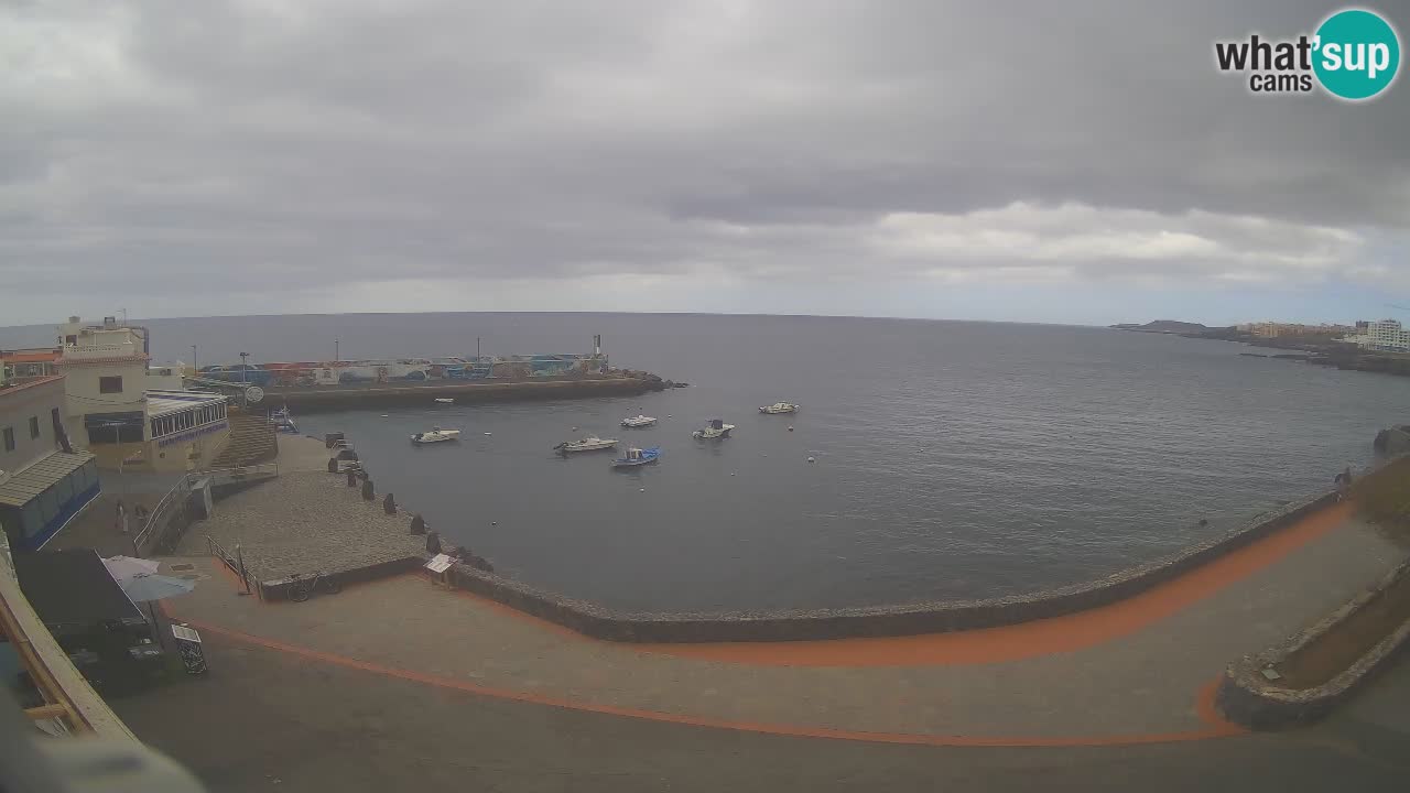 Los Abrigos – Lungomare | Tenerife